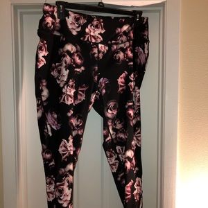 Torrid Active wear leggings